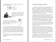 Screenshot taken from the iBooks version, not available here